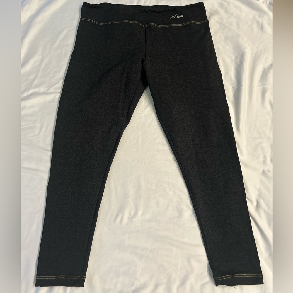 Nirlon Jeggings